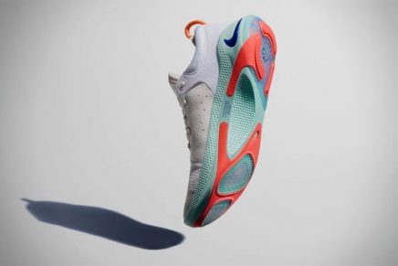 Nike представила беговые кроссовки с уникальной амортизирующей технологией Joyride Nike-Joyride-Run-Flyknit-Shoes-2019-photo-7-436x291