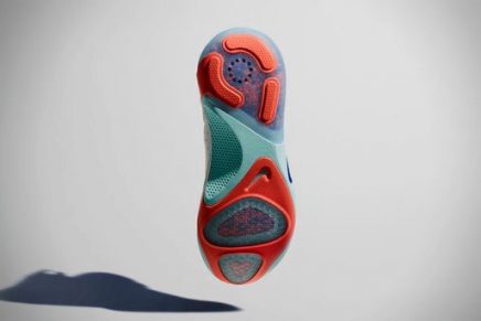 Nike представила беговые кроссовки с уникальной амортизирующей технологией Joyride Nike-Joyride-Run-Flyknit-Shoes-2019-photo-8-436x291
