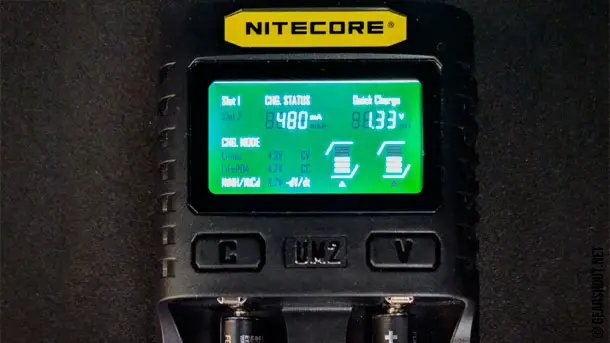 Nitecore-UM2-LCD-Display-Battery-Charger-Review-2019-photo-15