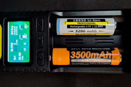 Nitecore-UM2-LCD-Display-Battery-Charger-Review-2019-photo-9-436x291