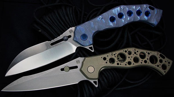 Olamic-Cutlery-Soloist-EDC-Custom-Folding-Knife-2019-photo-1