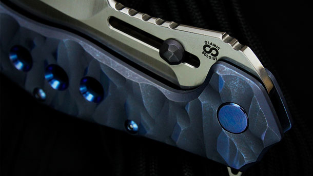 Olamic-Cutlery-Soloist-EDC-Custom-Folding-Knife-2019-photo-2