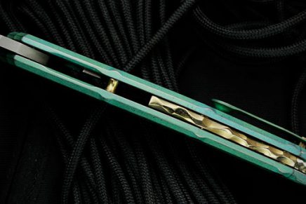 Olamic Cutlery выпустила коллекцию ножей Soloist с широкими возможностями кастомизации Olamic-Cutlery-Soloist-EDC-Custom-Folding-Knife-2019-photo-4-436x291