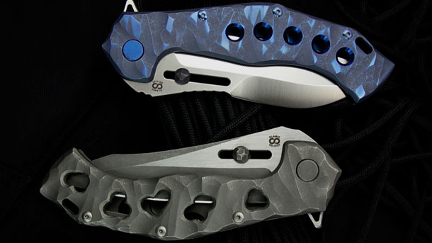 Olamic-Cutlery-Soloist-EDC-Custom-Folding-Knife-2019-photo-7