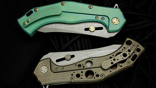 Olamic-Cutlery-Soloist-EDC-Custom-Folding-Knife-2019-photo-8