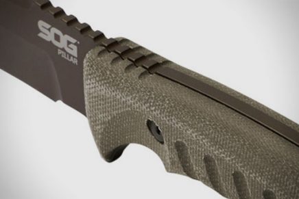 SOG открыла прием заказов на лимитированную серию тактических ножей Pillar LTD SOG-Pillar-LTD-Fixed-Blade-Knife-2019-photo-3-436x291
