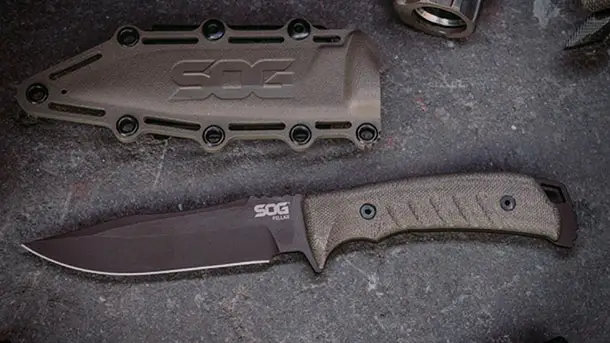 SOG-Pillar-LTD-Fixed-Blade-Knife-2019-photo-8