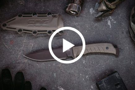 SOG-Pillar-LTD-Fixed-Blade-Knife-Video-2019-photo-1