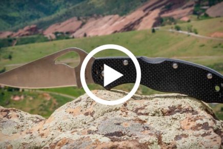 Spyderco-Byrd-Harrier-2-EDC-Folding-Knife-Video-2019-photo-1