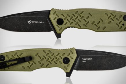 Steel-Will-Knives-Chatbot-F14-EDC-Folding-Knife-2019-photo-2-436x291