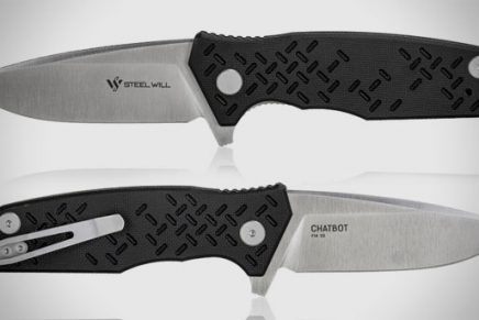 Steel-Will-Knives-Chatbot-F14-EDC-Folding-Knife-2019-photo-3-436x291
