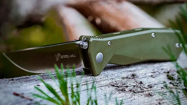 Steel-Will-Knives-Daitengu-F11-EDC-Folding-Knife-2019-photo-1