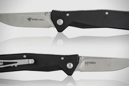 Steel-Will-Knives-Daitengu-F11-EDC-Folding-Knife-2019-photo-3-436x291