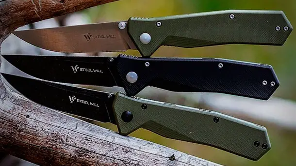 Steel-Will-Knives-Daitengu-F11-EDC-Folding-Knife-2019-photo-5