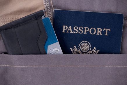 Triple Aught Design выпустила новую линейку повседневных брюк TAD Agent XC Chino TAD-Agent-XC-Chino-Pants-2019-photo-4-436x291