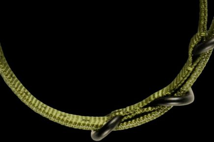 Urban Armor Gear выпустила коллекцию ремешков для смарт-часов марки Apple Watch Urban-Armor-Gear-Apple-Watch-Band-2019-photo-7-436x291