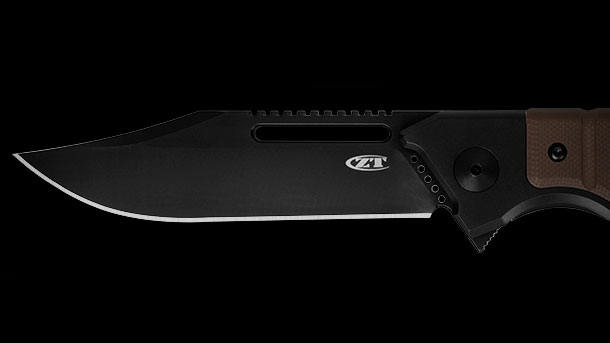 Zero-Tolerance-ZT-0223-EDC-Folding-Knife-2019-photo-2