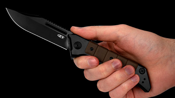 Zero-Tolerance-ZT-0223-EDC-Folding-Knife-2019-photo-5