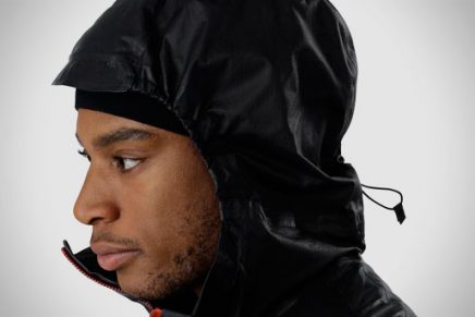Arc’teryx выпустила новую утепленную спортивную куртку с технологией Gore-Tex ShakeDRY Arcteryx-Norvan-SL-Insulated-Hoody-2019-photo-3-436x291