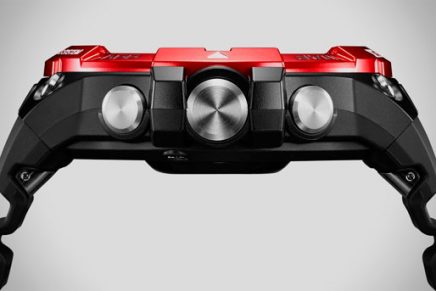 Casio представила смарт-часы с оптическим пульсометром - ProTrek Smart WSD-F21HR Casio-ProTrek-Smart-WSD-F21HR-Watch-2019-photo-5-436x291