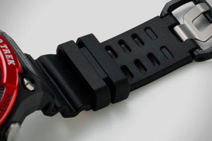 Casio представила смарт-часы с оптическим пульсометром - ProTrek Smart WSD-F21HR Casio-ProTrek-Smart-WSD-F21HR-Watch-2019-photo-6-436x291