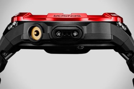 Casio представила смарт-часы с оптическим пульсометром - ProTrek Smart WSD-F21HR Casio-ProTrek-Smart-WSD-F21HR-Watch-2019-photo-7-436x291