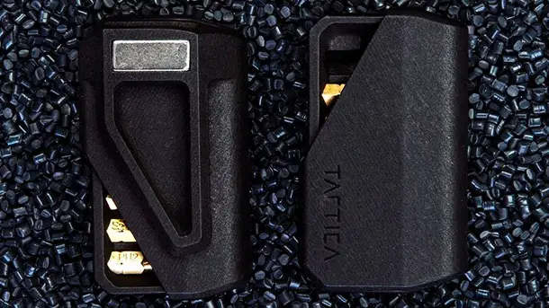 На Kickstarter представлен новый компактный набор бит с битодержателем Tactica M250 Chijoff-Co-Tactica-M250-Hex-Drive-Toolkit-2019-photo-1