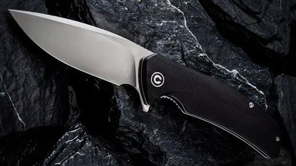 Civivi-Incite-C906-EDC-Folding-Knife-2019-photo-1