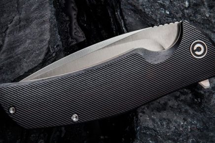 Ножевой бренд Civivi анонсировал новую линейку складных карманных ножей Incite C908 Civivi-Incite-C906-EDC-Folding-Knife-2019-photo-3-436x291