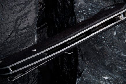 Ножевой бренд Civivi анонсировал новую линейку складных карманных ножей Incite C908 Civivi-Incite-C906-EDC-Folding-Knife-2019-photo-4-436x291