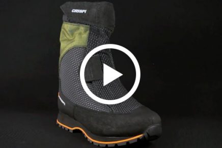 Crispi-Highland-Mid-Thermo-Boots-Video-2019-photo-1