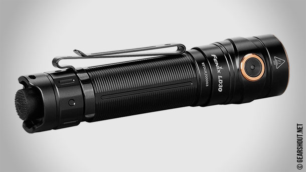 Fenix-LD30-1600lm-LED-Flashlight-2019-photo-4
