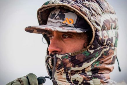 First Lite Clothing выпустила новую линейку утепленной одежды для охоты - Brooks Down First-Lite-Brooks-Down-Sweater-2019-photo-2-436x291