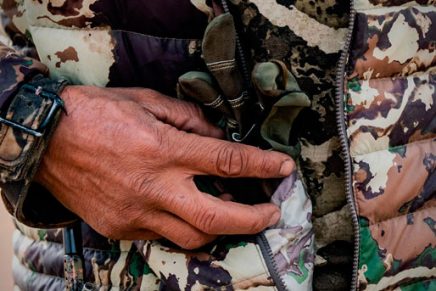 First Lite Clothing выпустила новую линейку утепленной одежды для охоты - Brooks Down First-Lite-Brooks-Down-Sweater-2019-photo-3-436x291