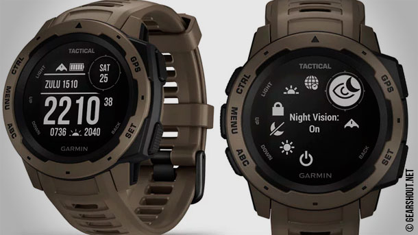 Garmin-Instinct-Tactical-Edition-Watch-2019-photo-2