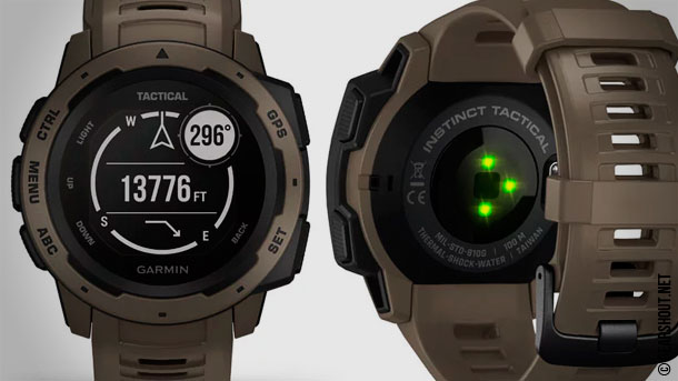 Garmin-Instinct-Tactical-Edition-Watch-2019-photo-4