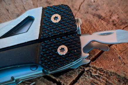 Ознакомительный обзор небольшого карманного мультитула Gerber Vise Pocket Tool Gerber-Vise-Pocket-Tool-Review-2019-photo-13-436x291