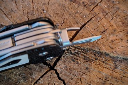 Ознакомительный обзор небольшого карманного мультитула Gerber Vise Pocket Tool Gerber-Vise-Pocket-Tool-Review-2019-photo-14-436x291