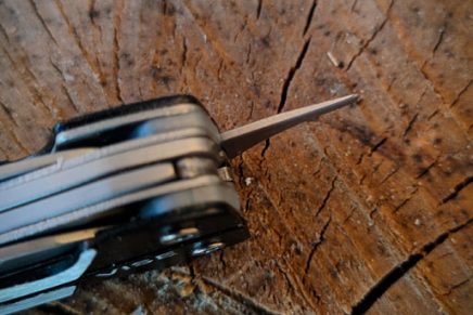 Ознакомительный обзор небольшого карманного мультитула Gerber Vise Pocket Tool Gerber-Vise-Pocket-Tool-Review-2019-photo-16-436x291