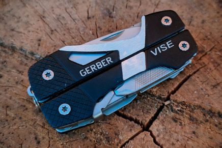 Ознакомительный обзор небольшого карманного мультитула Gerber Vise Pocket Tool Gerber-Vise-Pocket-Tool-Review-2019-photo-3-436x291