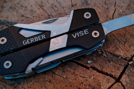 Ознакомительный обзор небольшого карманного мультитула Gerber Vise Pocket Tool Gerber-Vise-Pocket-Tool-Review-2019-photo-9-436x291