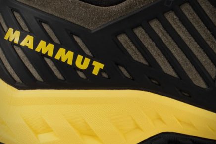 Mammut готовит на весну 2020 года облегченные походные ботинки Alnasca II Mammut-Alnasca-II-Hiking-Boots-2020-photo-4-436x291
