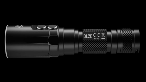 Nitecore-DL20-LED-Diving-Flashlight-2019-photo-2