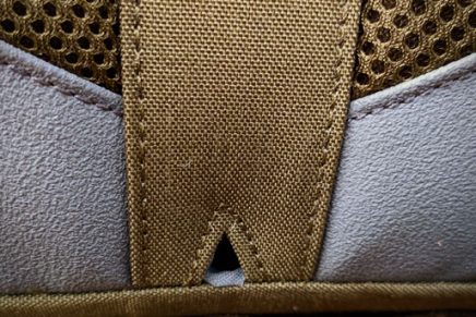 Ознакомительный обзор универсального повседневного рюкзака Pentagon Leon 18hr Pentagon-Leon-18hr-Backpack-Review-2019-photo-10-436x291