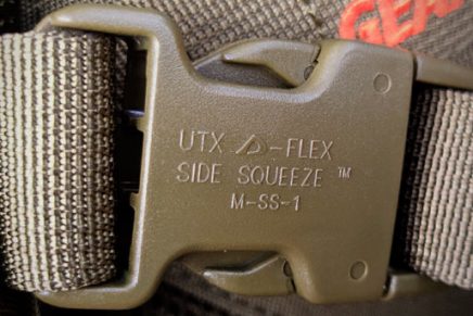 Ознакомительный обзор универсального повседневного рюкзака Pentagon Leon 18hr Pentagon-Leon-18hr-Backpack-Review-2019-photo-12-436x291