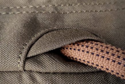 Ознакомительный обзор универсального повседневного рюкзака Pentagon Leon 18hr Pentagon-Leon-18hr-Backpack-Review-2019-photo-14-436x291