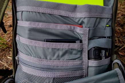Ознакомительный обзор универсального повседневного рюкзака Pentagon Leon 18hr Pentagon-Leon-18hr-Backpack-Review-2019-photo-16-436x291