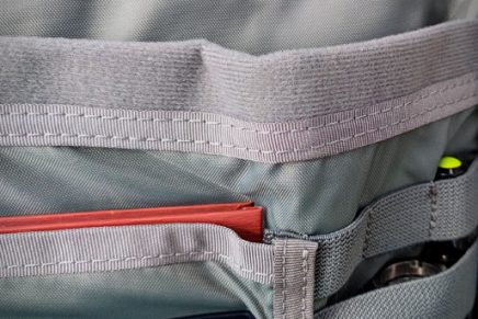 Ознакомительный обзор универсального повседневного рюкзака Pentagon Leon 18hr Pentagon-Leon-18hr-Backpack-Review-2019-photo-18-436x291