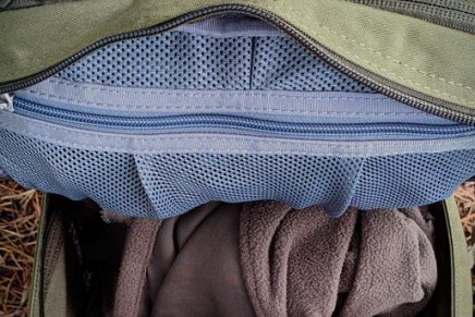 Ознакомительный обзор универсального повседневного рюкзака Pentagon Leon 18hr Pentagon-Leon-18hr-Backpack-Review-2019-photo-22-436x291