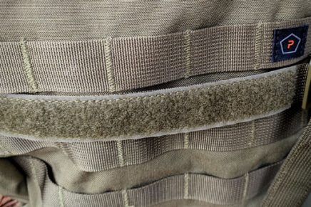 Ознакомительный обзор универсального повседневного рюкзака Pentagon Leon 18hr Pentagon-Leon-18hr-Backpack-Review-2019-photo-25-436x291